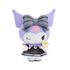 Sanrio Kuromi Lucky Divination Series Toptoy 3-Inch Mini-Figure