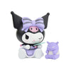 Sanrio Kuromi Lucky Divination Series Toptoy 3-Inch Mini-Figure