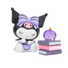 Sanrio Kuromi Lucky Divination Series Toptoy 3-Inch Mini-Figure