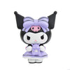 Sanrio Kuromi Lucky Divination Series Toptoy 3-Inch Mini-Figure