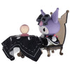 Sanrio Kuromi Lucky Divination Series Toptoy 3-Inch Mini-Figure