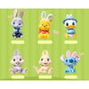 Disney Where's The Rabbit Series Miniso 3-Inch Mini-Figure