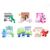 Disney Pixar Happy Dessert Series Miniso 3-Inch Mini-Figure