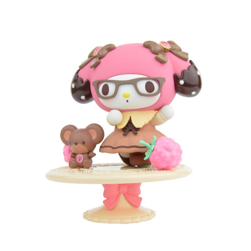 Sanrio My Melody Afternoon Tea Series Miniso 3-Inch Mini-Figure