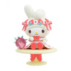 Sanrio My Melody Afternoon Tea Series Miniso 3-Inch Mini-Figure