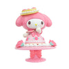 Sanrio My Melody Afternoon Tea Series Miniso 3-Inch Mini-Figure