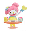 Sanrio My Melody Afternoon Tea Series Miniso 3-Inch Mini-Figure