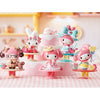 Sanrio My Melody Afternoon Tea Series Miniso 3-Inch Mini-Figure