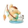 Sanrio Pompompurin Childhood Four Seasons Series Miniso 3-Inch Mini-Figure