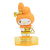 Sanrio Characters Little Bee Concert Series Miniso 3-Inch Mini-Figure