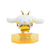 Sanrio Characters Little Bee Concert Series Miniso 3-Inch Mini-Figure