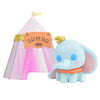 Disney Dumbo The Elephant Daydream Series Miniso 3-Inch Mini-Figure