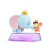 Disney Dumbo The Elephant Daydream Series Miniso 3-Inch Mini-Figure