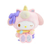 Sanrio Characters Fantasy Paradise Series Miniso 3-Inch Mini-Figure