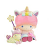 Sanrio Characters Fantasy Paradise Series Miniso 3-Inch Mini-Figure