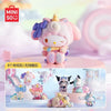 Sanrio Characters Fantasy Paradise Series Miniso 3-Inch Mini-Figure