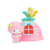 Sanrio My Melody And My Sweet Piano Paradise Play Series Miniso 3-Inch Mini-Figure