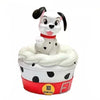 Disney Cupcake Series Miniso 3-Inch Collectible Toy