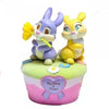 Disney Cupcake Series Miniso 3-Inch Collectible Toy