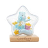 Care Bears Weather Forecast Terrarium Miniso 3-Inch Collectible Toy