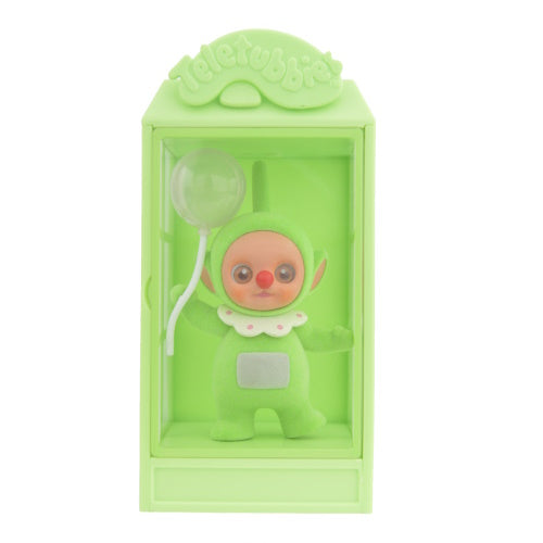 Teletubbies Showcase Window Series Miniso 3-Inch Mini-Figure