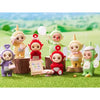 Teletubbies Showcase Window Series Miniso 3-Inch Mini-Figure