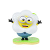 Despicable Me Minions Flower Garden Series Miniso 3-Inch Mini-Figure