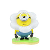 Despicable Me Minions Flower Garden Series Miniso 3-Inch Mini-Figure