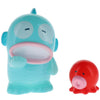 Sanrio Hangyodon Mood Series Miniso 3-Inch Mini-Figure