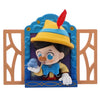 Disney Fairytale Window Series Miniso 3-Inch Mini-Figure