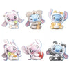 Disney Stitch Party Animal Series Miniso 3-Inch Mini-Figure