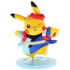 Pokemon Unite Pikachu Costume Series Miniso 3.5-Inch Mini-Figure
