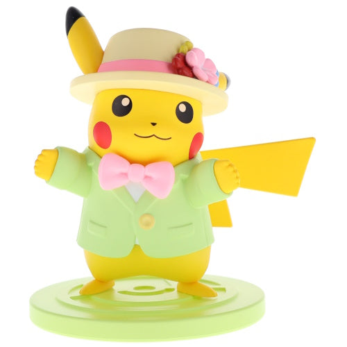 Pokemon Unite Pikachu Costume Series Miniso 3.5-Inch Mini-Figure
