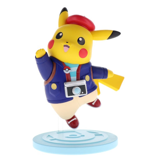 Pokemon Unite Pikachu Costume Series Miniso 3.5-Inch Mini-Figure