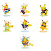 Pokemon Unite Pikachu Costume Series Miniso 3.5-Inch Mini-Figure