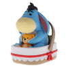 Disney Winnie The Pooh Take Me On A Tour Series Miniso 2.5-Inch Mini-Figure