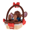 Disney Winnie The Pooh Take Me On A Tour Series Miniso 2.5-Inch Mini-Figure