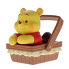 Disney Winnie The Pooh Take Me On A Tour Series Miniso 2.5-Inch Mini-Figure