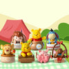 Disney Winnie The Pooh Take Me On A Tour Series Miniso 2.5-Inch Mini-Figure