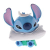 Disney Stitch Pillow Fight Figure Series Miniso 3-Inch Mini-Figure