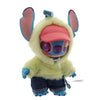 Disney Stitch Gen Z Street Series Miniso 5-Inch Plush Vinyl Figure