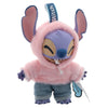 Disney Stitch Gen Z Street Series Miniso 5-Inch Plush Vinyl Figure