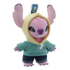 Disney Stitch Gen Z Street Series Miniso 5-Inch Plush Vinyl Figure