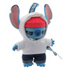 Disney Stitch Gen Z Street Series Miniso 5-Inch Plush Vinyl Figure
