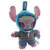 Disney Stitch Gen Z Street Series Miniso 5-Inch Plush Vinyl Figure