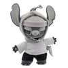 Disney Stitch Gen Z Street Series Miniso 5-Inch Plush Vinyl Figure