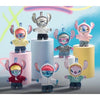 Disney Stitch Gen Z Street Series Miniso 5-Inch Plush Vinyl Figure