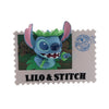 Disney Retro Stamp Series Miniso 3.5-Inch 3D Magnet Collectible