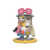 Minions Hidden Dissectibles Vacation Series Mighty Jaxx 3-Inch Mini-Figure