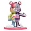 Care Bears Freeny's  Hidden Dissectibles Mighty Jaxx 3-Inch Mini-Figure